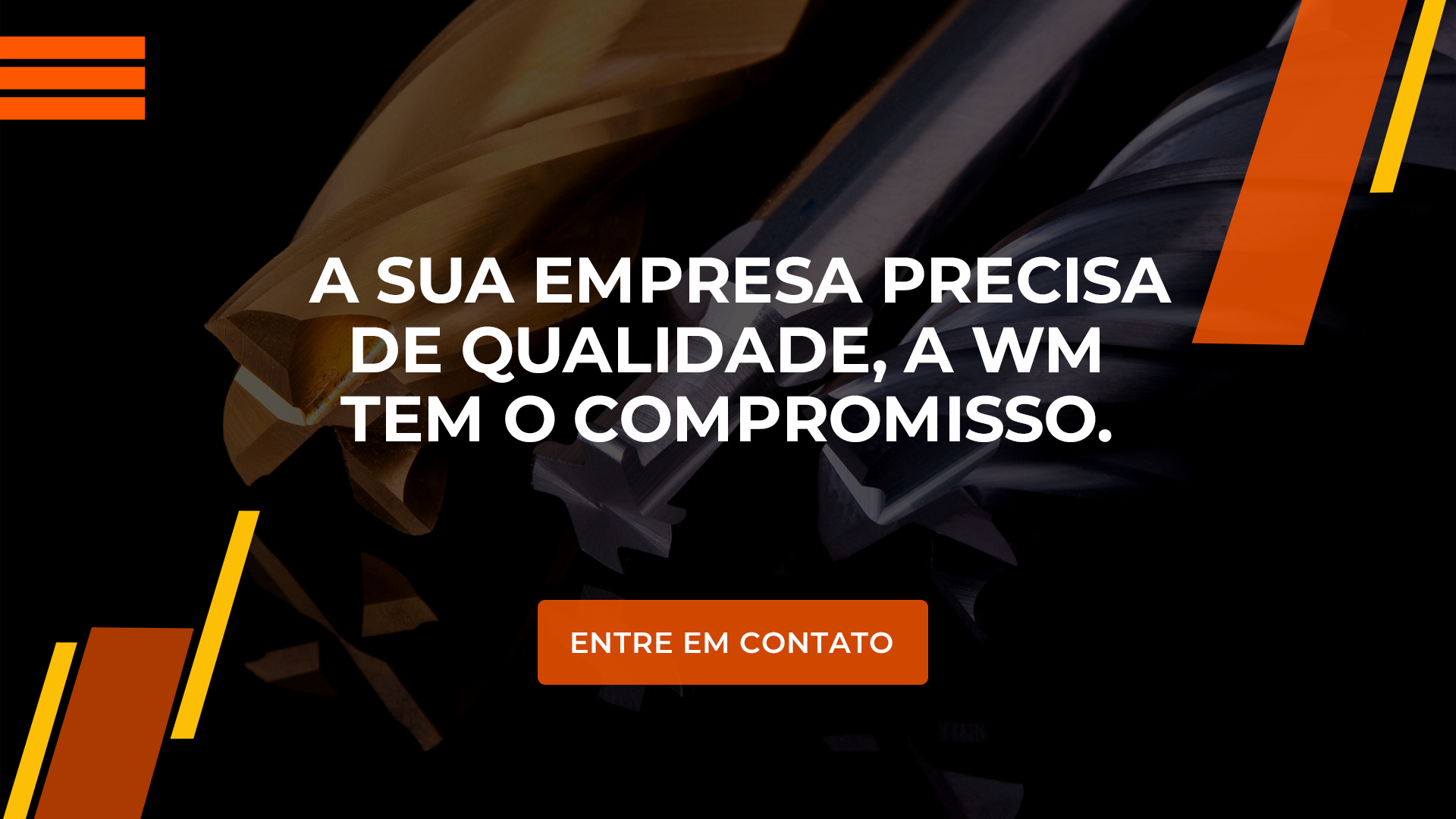 W M Afiacao de Ferramentas